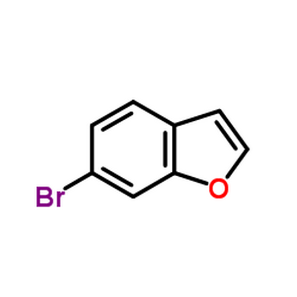 6-溴苯并呋喃,6-Bromo-1-benzofuran