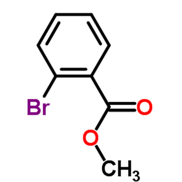 2-溴苯甲酸甲酯,Methyl 2-bromobenzoate