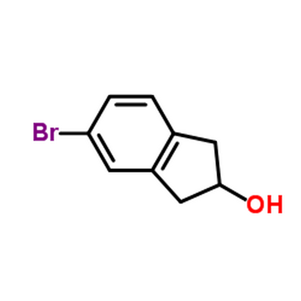 5-溴-2-茚满醇,5-Bromo-2-indanol