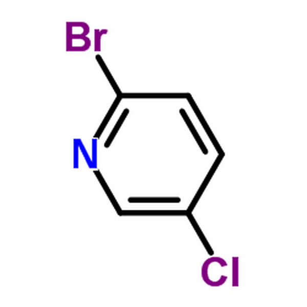 2-溴-5-氯吡啶,2-Bromo-5-chloropyridine