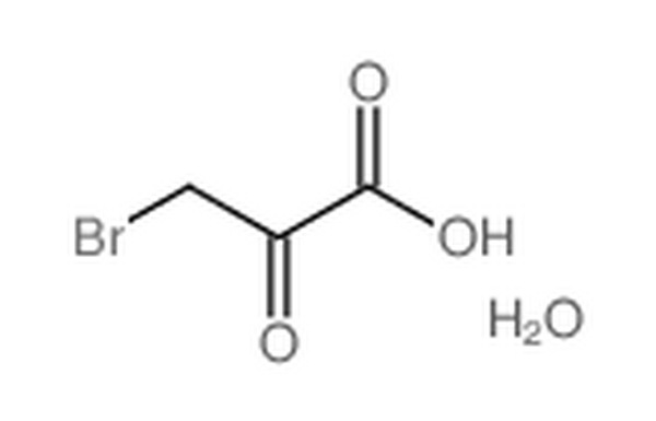 3-溴庚酸,3-bromopyruvic acid hydrate, 98