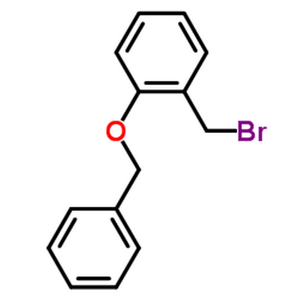 2-芐氧基溴芐,1-(Benzyloxy)-2-(bromomethyl)benzene