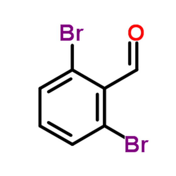 2,6-二溴苯甲醛,2,6-Dibromobenzaldehyde