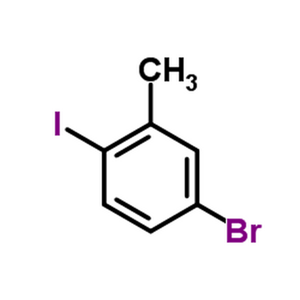 5-溴-2-碘甲苯,5-Bromo-2-iodotoluene