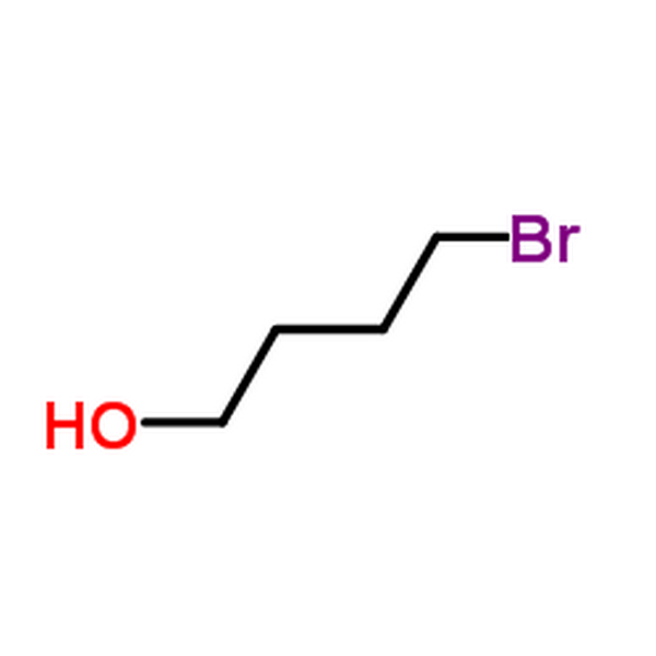 4-溴-1-丁醇,4-Bromo-1-butanol