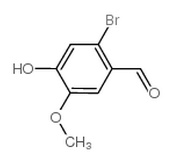 6-溴香兰素,6-Bromovanillin