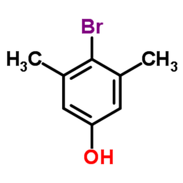 4-溴-3,5-二甲酚,4-Bromo-3,5-dimethylphenol