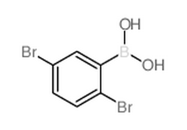 2,5-二溴苯硼酸,2,5-Dibromophenylboronicacid