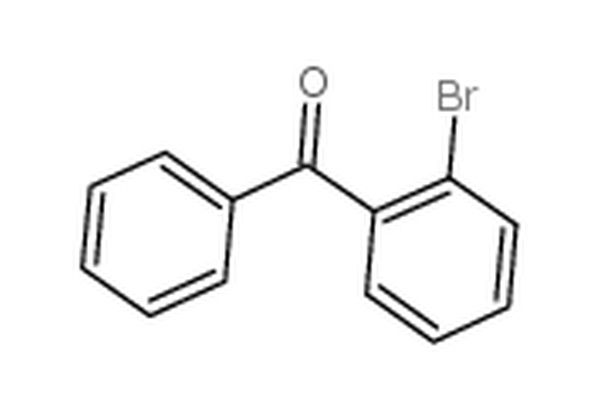 2-溴苯甲酮,2-Bromobenzophenone