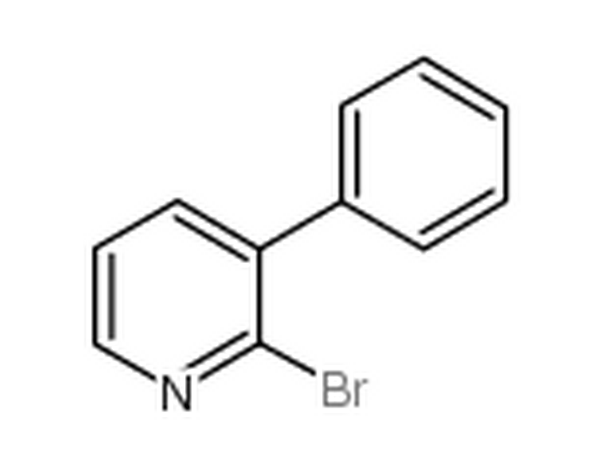 2-溴-3-苯基吡啶,2-Bromo-3-phenylpyridine