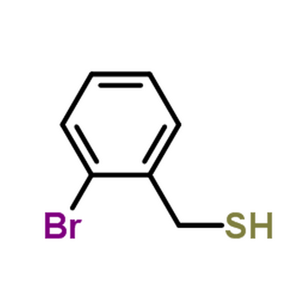 2-溴苄硫醇,2-Bromobenzyl mercaptan