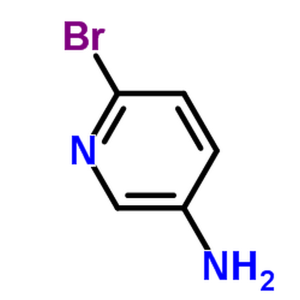 3-氨基-6-溴吡啶,5-Amino-2-bromopyridine
