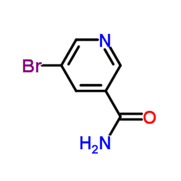 5-溴烟酰胺,5-Bromonicotinamide