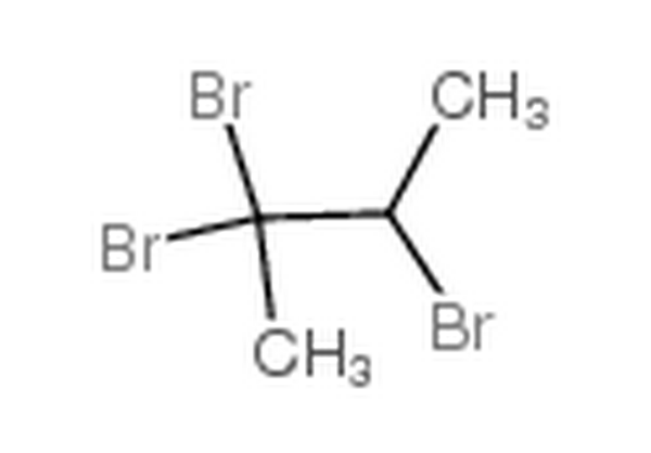2,2,3-三溴丁烷,2,2,3-tribromobutane