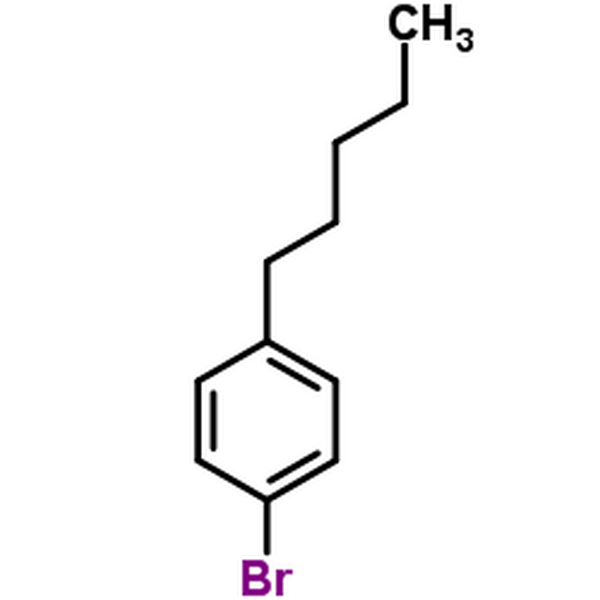 对戊基溴苯,1-Bromo-4-pentylbenzene