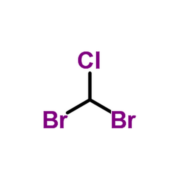 氯二溴甲烷,DIBROMOCHLOROMETHANE