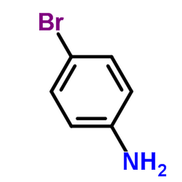 对溴苯胺,4-Bromoaniline