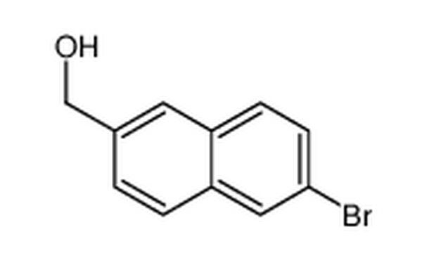 6-溴-2-萘甲醇,(6-bromonaphthalen-2-yl)methanol
