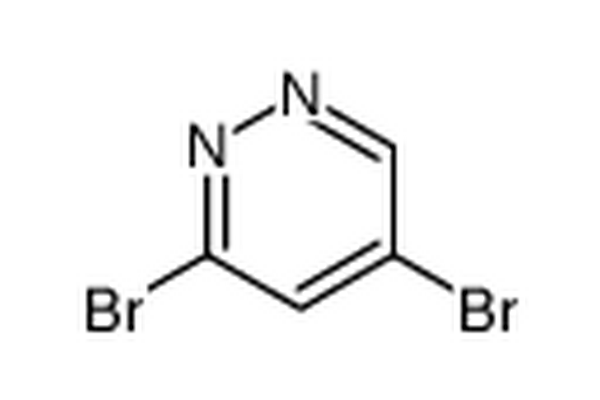3,5-二溴哒嗪,3,5-Dibromopyridazine