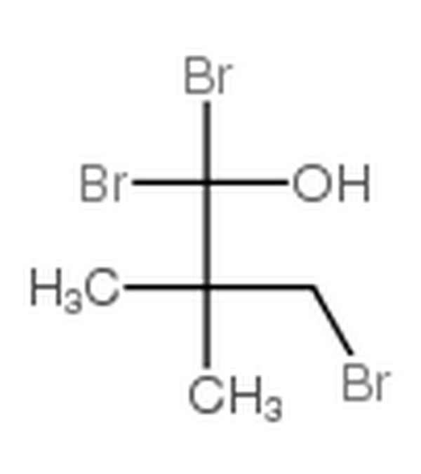 三溴新戊醇,Trisbromoneopentyl Alcohol