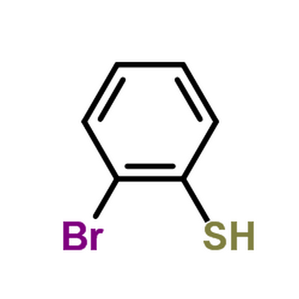 2-溴苯硫酚,2-Bromothiophenol