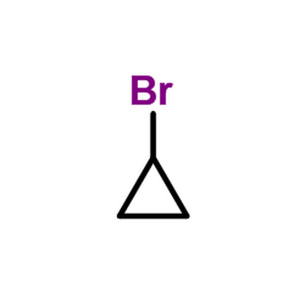 溴代环丙烷,Cyclopropyl Bromide