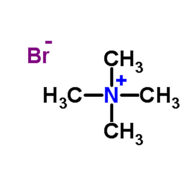 四甲基溴化铵,Tetramethylammonium bromide