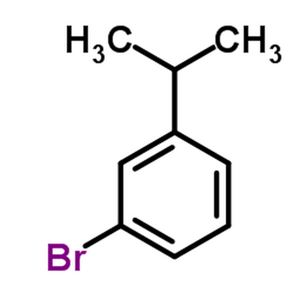1-溴-3-异丙基苯,3-Bromocumene