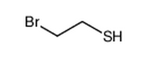 2-溴乙烷硫醇,2-bromoethanethiol