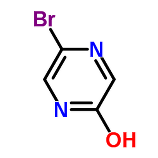 2-羟基-5-溴吡嗪,5-Bromopyrazin-2-ol