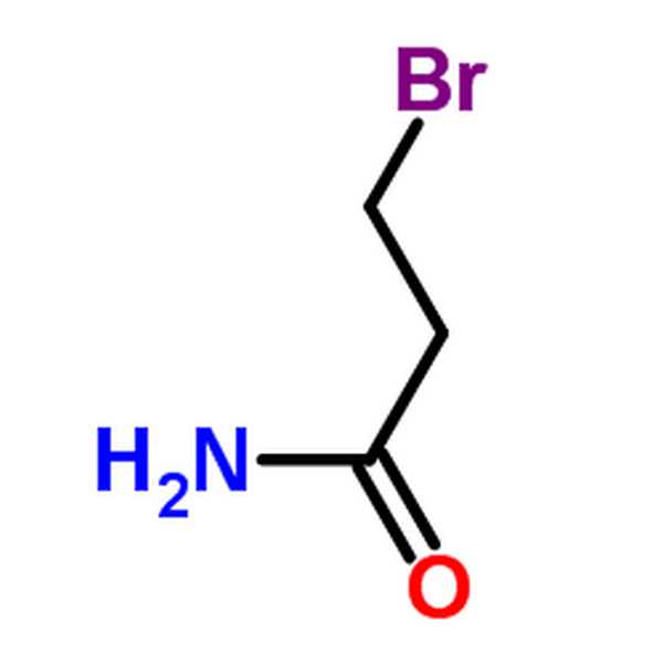 3-溴丙胺,3-Bromopropanamide