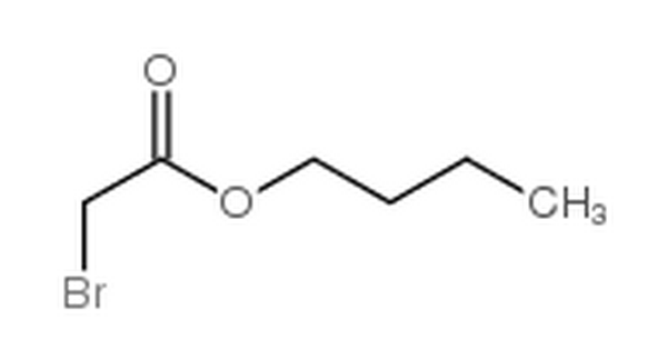 溴乙酸丁酯,butyl 2-bromoacetate