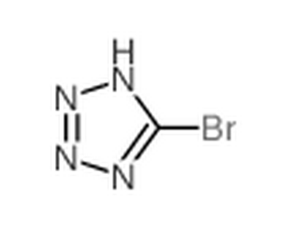 5-溴-2H-四唑,5-bromo-2H-tetrazole