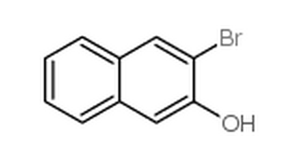3-溴-2-萘酚,3-Bromo-2-naphthol