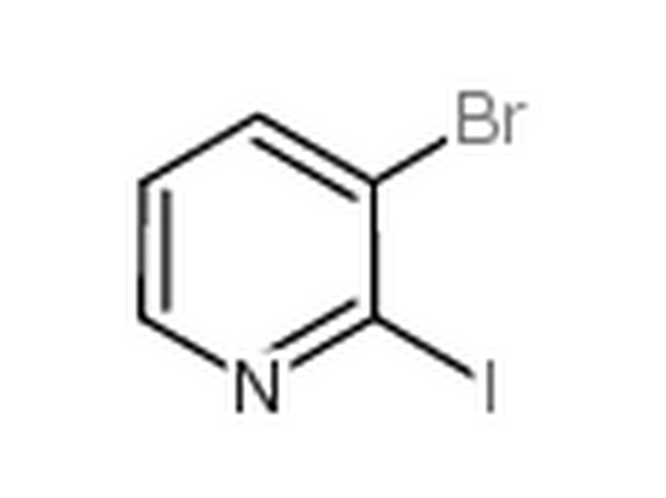 3-溴-2-碘吡啶,3-Bromo-2-iodopyridine