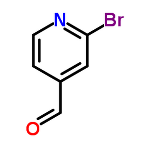 2-溴吡啶-4-甲醛,2-Bromo-4-pyridinecarboxaldehyde