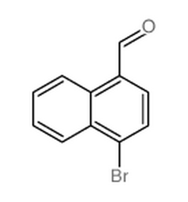 4-溴-1-萘醛,4-Bromo-1-naphthaldehyde