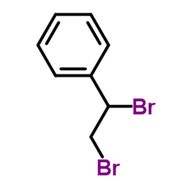 1,2-二溴乙基苯,Styrene dibromide