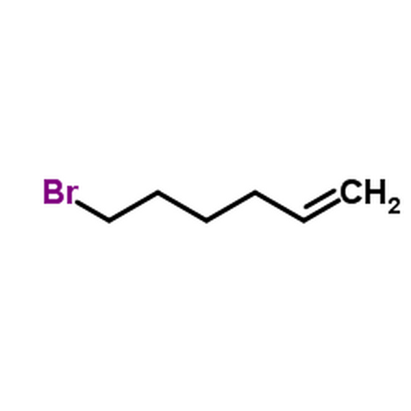 6-溴-1-己烯,1-bromo-5-hexene