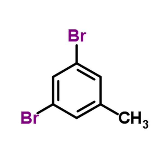 3,5-二溴甲苯,3,5-Dibromotoluene