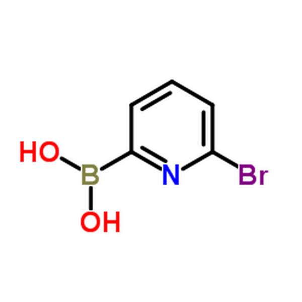 6-溴吡啶-2-硼酸,6-Bromopyridine-2-boronic acid