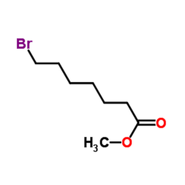 7-溴庚酸甲酯,Methyl 7-bromoheptanoate