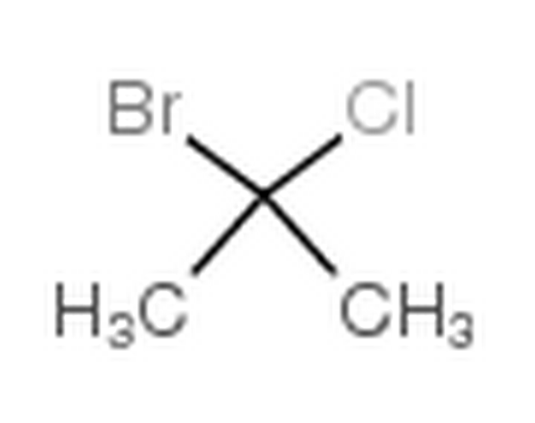 2-氯-2-溴丙烷,2-BROMO-2-CHLOROPROPANE