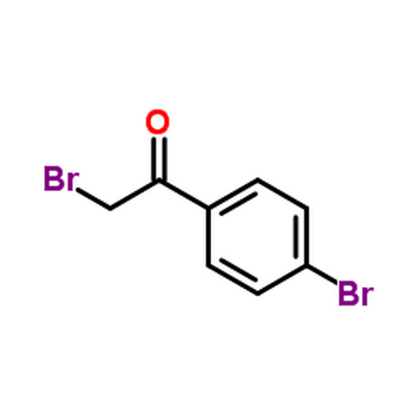 2,4'-二溴苯乙酮,2,4′-dibromoacetophenone