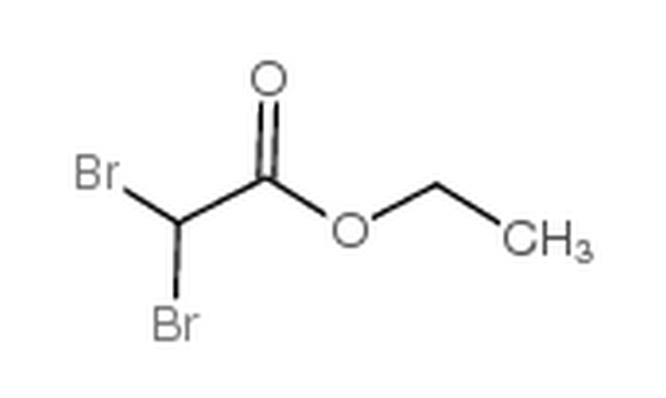 二溴乙酸乙酯,ethyl dibromoacetate