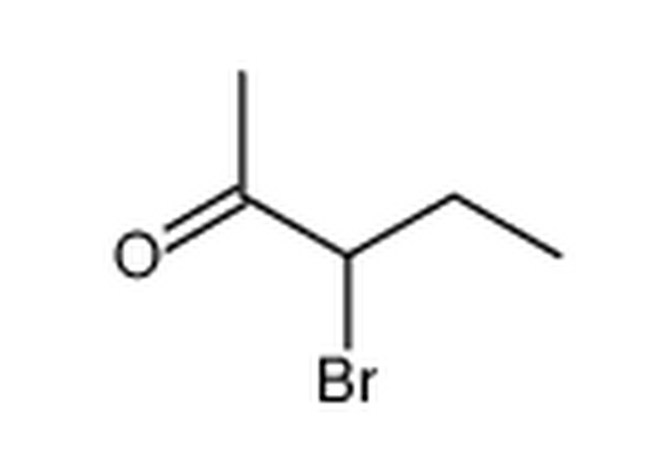 3-溴-2-戊酮,3-bromopentan-2-one