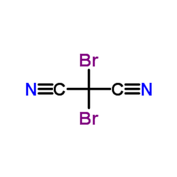 2,2-二溴丙二腈,Dibromomalononitrile