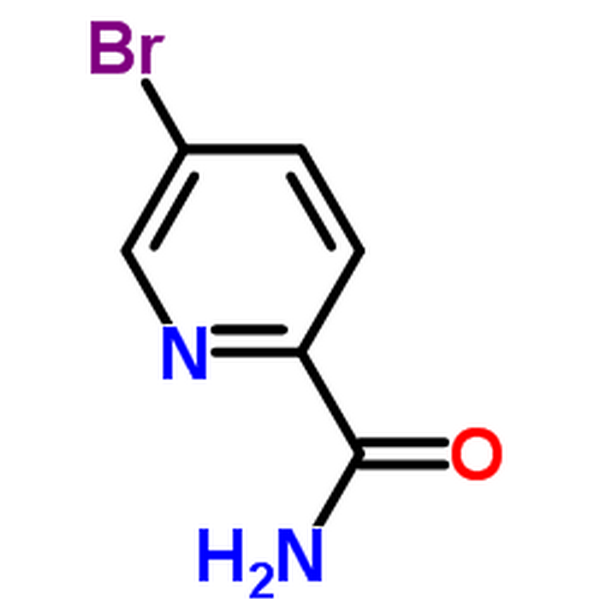 5-溴吡啶甲酰胺,5-Bromopyridine-2-carboxamide