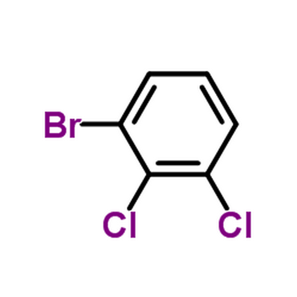 1-溴-2,3-二氯苯,2,3-dichlorobromobenzene