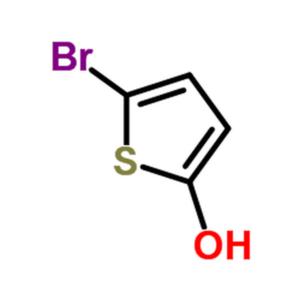 2-羥基-5-溴噻吩,5-Bromo-2-thiopheneol